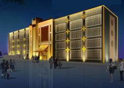 四川LED显示屏亮化